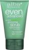 ALBA BOTANICA: Natural Even Advanced Sea Algae Enzyme Scrub, 4 oz