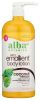 ALBA BOTANICA: Very Emollient Body Lotion Coconut Rescue, 32 oz