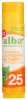 ALBA BOTANICA: Sun Lip Balm SPF 25, 0.15 oz