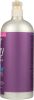 ALBA BOTANICA: Very Emollient Bath & Shower Gel French Lavender, 32 oz