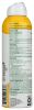 ALBA BOTANICA: Hawaiian Coconut Spray Sunscreen Spf 50 6 oz