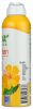 ALBA BOTANICA: Hawaiian Coconut Spray Sunscreen Spf 50 6 oz