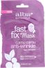 ALBA BOTANICA: Anti-Wrinkle Camu Camu Fast Fix Sheet Mask, 1 ea