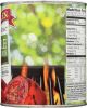 MUIR GLEN: Organic Whole Tomatoes Fire Roasted, 28 oz