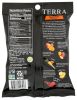 TERRA CHIPS: Original Sea Salt Chips, 1 oz