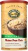 NATURES PATH: Gluten Free Steel Cut Oats Organic, 30 oz