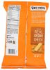 G.H. CRETORS: Popped Corn Just The Cheese Corn, 6.5 oz