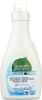 SEVENTH GENERATION: Natural Fabric Softener Free & Clear, 32 OZ