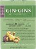 THE GINGER PEOPLE: Gin Gins Original Chewy Ginger Candy, 4.5 oz