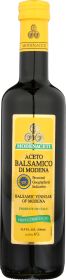 MODENACETI: Vinegar Balsamic, 16.9 oz