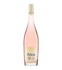 ZERA: Wine Zera Rose Na, 25.4 FO