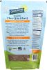 CARRINGTON FARMS: Ready to Eat Flax Chia Blend, 12 oz