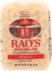 RAOS: Pasta Fusilli, 16 oz