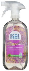 ECOS: Fabric Odor Eliminator Lavender Vanilla, 20 oz