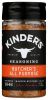 KINDERS: Seasoning Butchers Blend, 6 oz