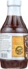 KINDERS: Roasted Garlic BBQ Sauce, 20.5 oz