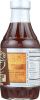 KINDERS: Roasted Garlic BBQ Sauce, 20.5 oz