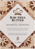 NUBIAN HERITAGE: Bar Soap Raw Shea Butter with Soy Milk Frankincense and Myrrh, 5 oz