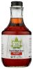 MAPLE VALLEY COOPERATIVE: Syrup Maple Dark Robust O, 32 oz