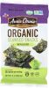 ANNIE CHUNS: Seaweed Snack Wasabi Mini, 0.16 oz