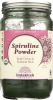 IMLAKESH ORGANICS: Spirulina Powder Organic, 14 oz