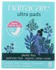 NATRACARE: Ultra Super Plus Pads, 12 pc