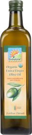 BIONATURAE: Organic Extra Virgin Olive Oil, 25.4 oz