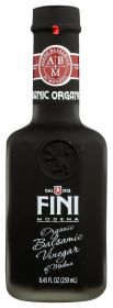 FINI: Balsamic Vinegar, 8.45 oz