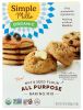 SIMPLE MILLS: Baking Mix All Purpose, 16 oz