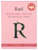 RAEL: Patch Heating Menstrual, 3 ea