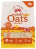 RED TRACTOR: Oats Rolled Australian, 32 OZ