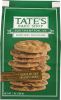 TATE'S BAKE SHOP: Chocolate Chip Walnut Cookies, 7 oz