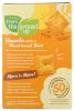 FROM THE GROUND UP: Cheddar Cauliflower Crackers, 4 oz