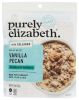 PURELY ELIZABETH: Vanilla Pecan Collagen Protein Oats, 8 oz