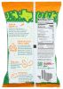 BEANITOS: Lime White Bean Chips, 5 oz