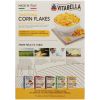 VITABELLA: Traditional Corn Flakes, 10.6 oz