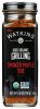 WATKINS: 1868 Organic Grilling Smoked Maple Rub, 3.8 oz