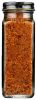 WATKINS: 1868 Organic Grilling Smoked Maple Rub, 3.8 oz