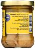 TONNINO: Tuna Fillets with Lemon & Peppers in Olive Oil, 6.7 oz