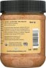 MANNA ORGANICS: Amaretto Almond Sprouted Butter, 12 oz