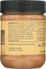 MANNA ORGANICS: Amaretto Almond Sprouted Butter, 12 oz