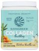 SUNWARRIOR: Collagen Building Tahitian Vanilla, 500 gm