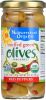 MEDITERRANEAN ORGANICS: Olive Grn Stfd Red Pppr, 8.5 oz