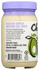 CHOSEN FOODS: Roasted Garlic Avocado Oil Mayo, 8 oz