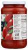 JOVIAL: Organic Crushed Tomatoes, 18.3 Oz