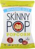 SKINNY POP: Popcorn Original Sharing Size, 6.7 oz