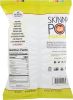 SKINNY POP: Popcorn Original Sharing Size, 6.7 oz