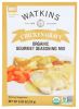 WATKINS: Organic Chicken Gravy, 0.85 oz