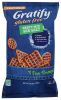 GRATIFY: Mix Party Pretzel Ssalt, 10.5 oz