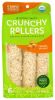 BAMBOO LANE: Crunchy Rice Rollers Organic Caramel Sea Salt, 2.6 oz